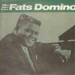 Fats Domino - Million Sellers By Fats download free