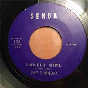 Fay Simmons - Don't Slam The Door On My Heart download free