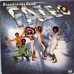 Faze-O - Breakin' The Funk download free
