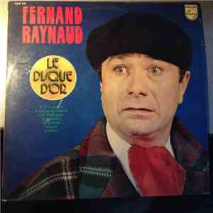 Fernand Raynaud - Le Disque D'or download free