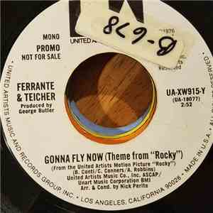 Ferrante And Teicher - Gonna Fly Now (Theme From "Rocky") download free