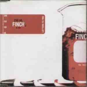 Finch  - Letters To You download free
