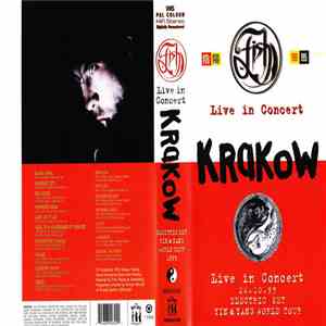 Fish - Krakow - Electric Set Yin & Yang download free