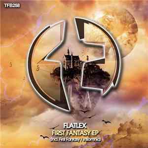Flatlex - First Fantasy EP download free