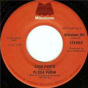 Flora Purim - Casa Forte download free