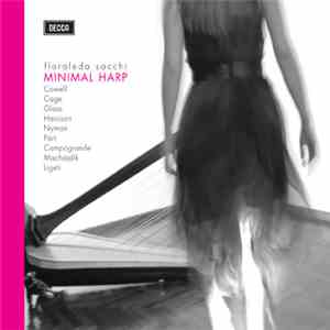 Floraleda Sacchi - Minimal Harp download free