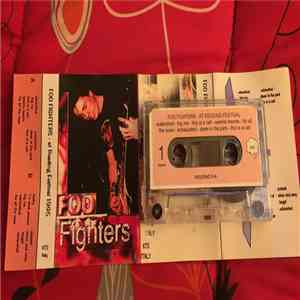 Foo Fighters - At Reading Festival 1995 download free