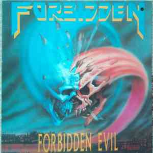 Forbidden  - Forbidden Evil download free