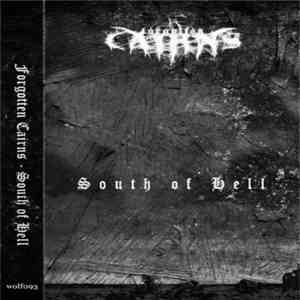 Forgotten Cairns - South of Hell download free