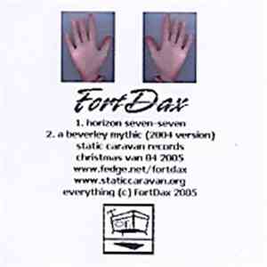 FortDax - A Beverley Mythic download free