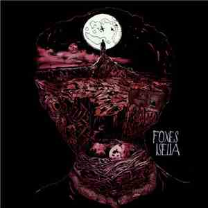 Foxes , Iselia - Split download free
