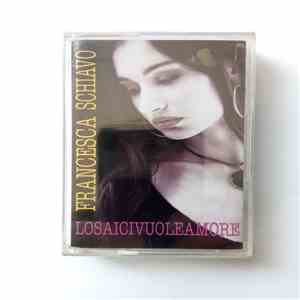 Francesca Schiavo - Losaicivuoleamore download free