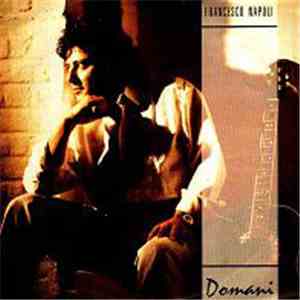Francesco Napoli - Domani download free