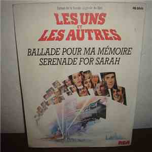 Francis Lai, Michel Legrand - Les Uns Et Les Autres download free