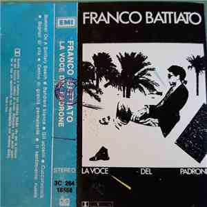 Franco Battiato - La Voce Del Padrone download free