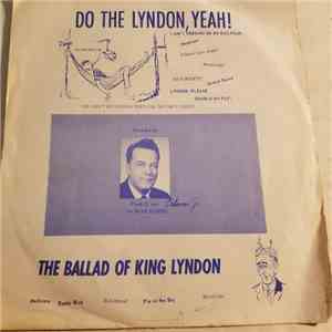 Frank C. and The Blue Echoes  - King Lyndon download free