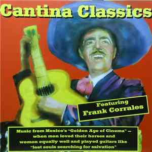 Frank Corrales - Cantina Classics download free