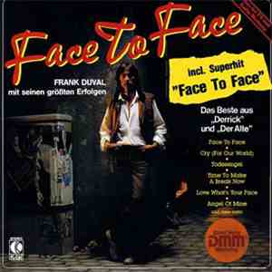 Frank Duval - Face To Face download free