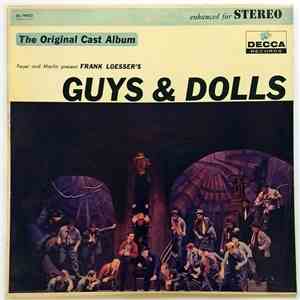 Frank Loesser - Guys & Dolls: A Musical Fable Of Broadway download free