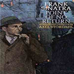 Frank Sinatra - Point Of No Return download free