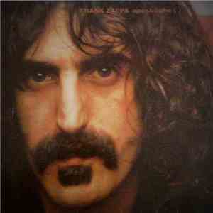 Frank Zappa - Apostrophe (') download free