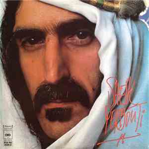 Frank Zappa - Sheik Yerbouti download free