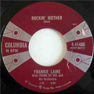 Frankie Laine - Rockin' Mother / Rock and Gravel (Early in the Mornin') download free