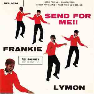 Frankie Lymon - Send For Me!! download free