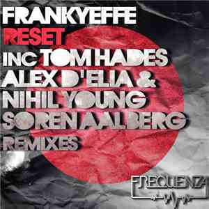 Frankyeffe - Reset download free