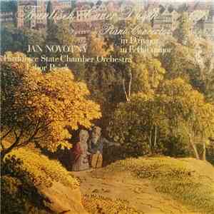 František Xaver Dušek | Jan Novotný, Pardubice State Chamber Orchestra, Libor Pešek - Piano Concertos download free