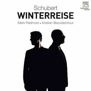 Franz Schubert, Mark Padmore, Kristian Bezuidenhout - Winterreise download free