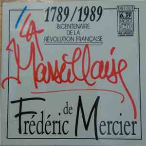 Frédéric Mercier - La Marseillaise download free