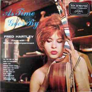 Fred Hartley - As Time Goes By download free