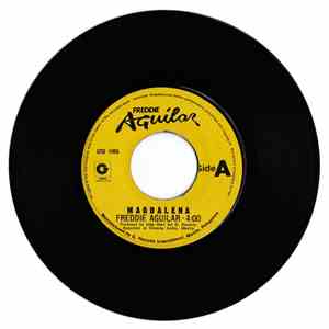 Freddie Aguilar - Magdalena download free