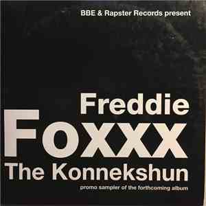 Freddie Foxxx / Bumpy Knuckles - Konexion download free
