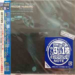 Freddie Hubbard - Ready For Freddie download free