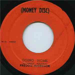 Freddie McGregor - Going Home download free