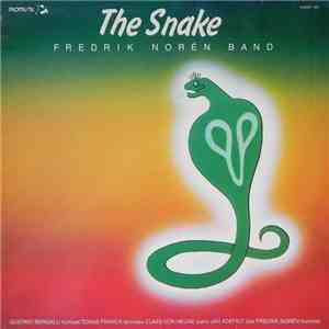 Fredrik Norén Band - The Snake download free