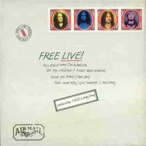 Free - Free Live download free