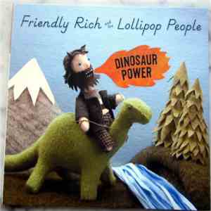Friendly Rich - Dinosaur Power download free