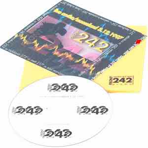 Front 242 - Swedish DJ & Radio Promo download free