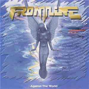 Frontline  - Against The World download free