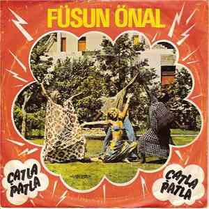 Füsun Önal - Çatla Patla / İnsanciklar download free