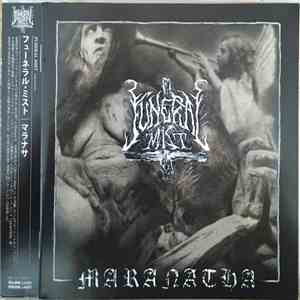 Funeral Mist - Maranatha download free