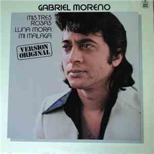 Gabriel Moreno - Cancionero download free