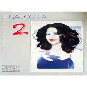 Gal Costa - Personalidade Vol. 2 download free