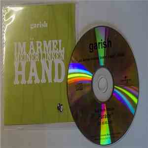 Garish - Im Ärmel Meiner Linken Hand download free