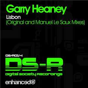 Garry Heaney - Lisbon download free