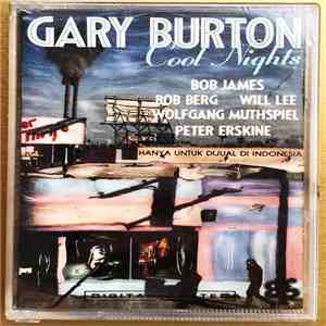 Gary Burton - Cool Nights download free