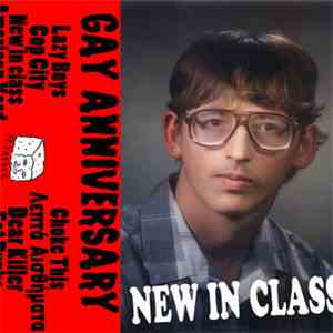 Gay Anniversary - New In Class download free